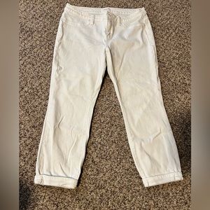 Lila Ryan Dorianna Skinny Jean 12P